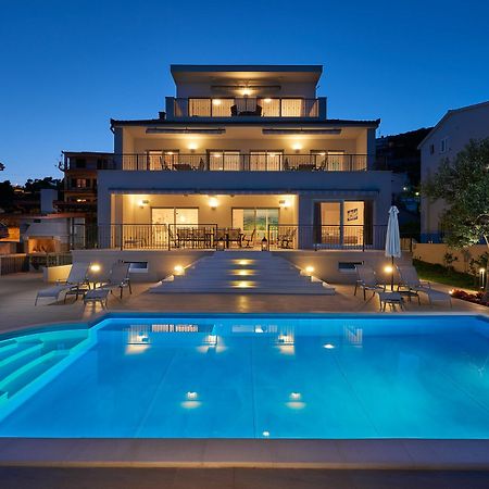 Villa Mila Trogir Extérieur photo