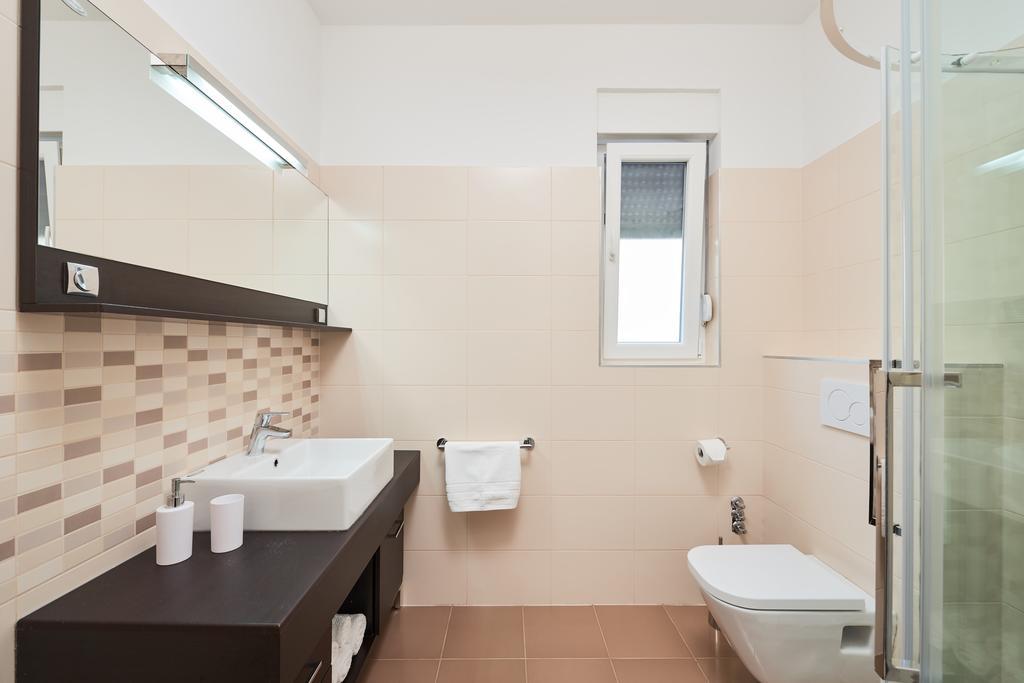 Villa Mila Trogir Extérieur photo