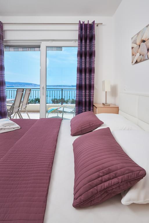 Villa Mila Trogir Extérieur photo