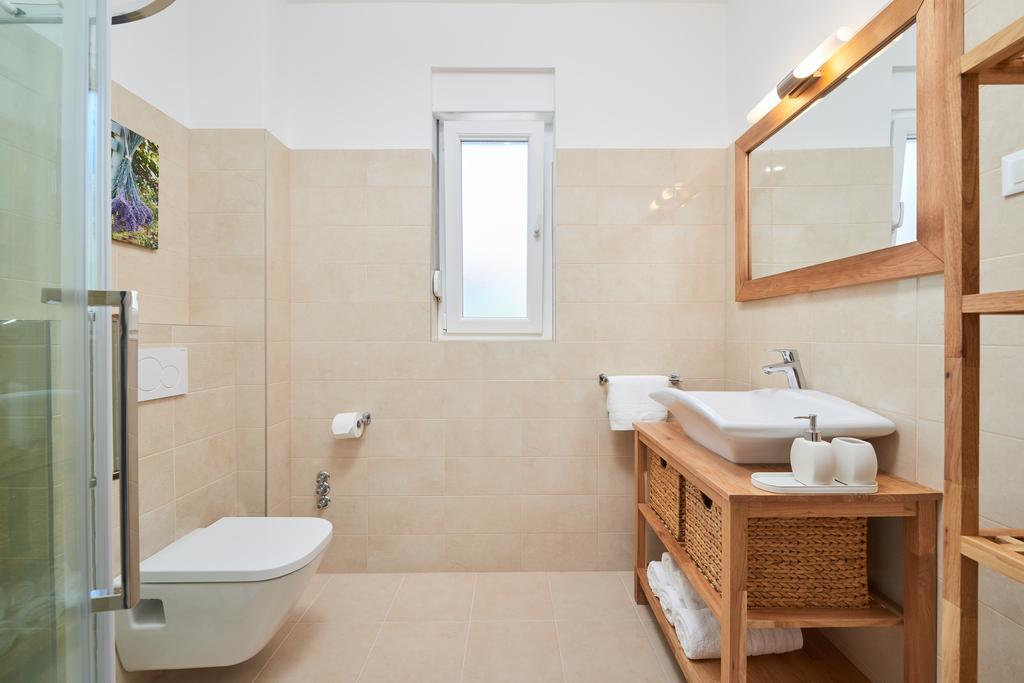 Villa Mila Trogir Extérieur photo