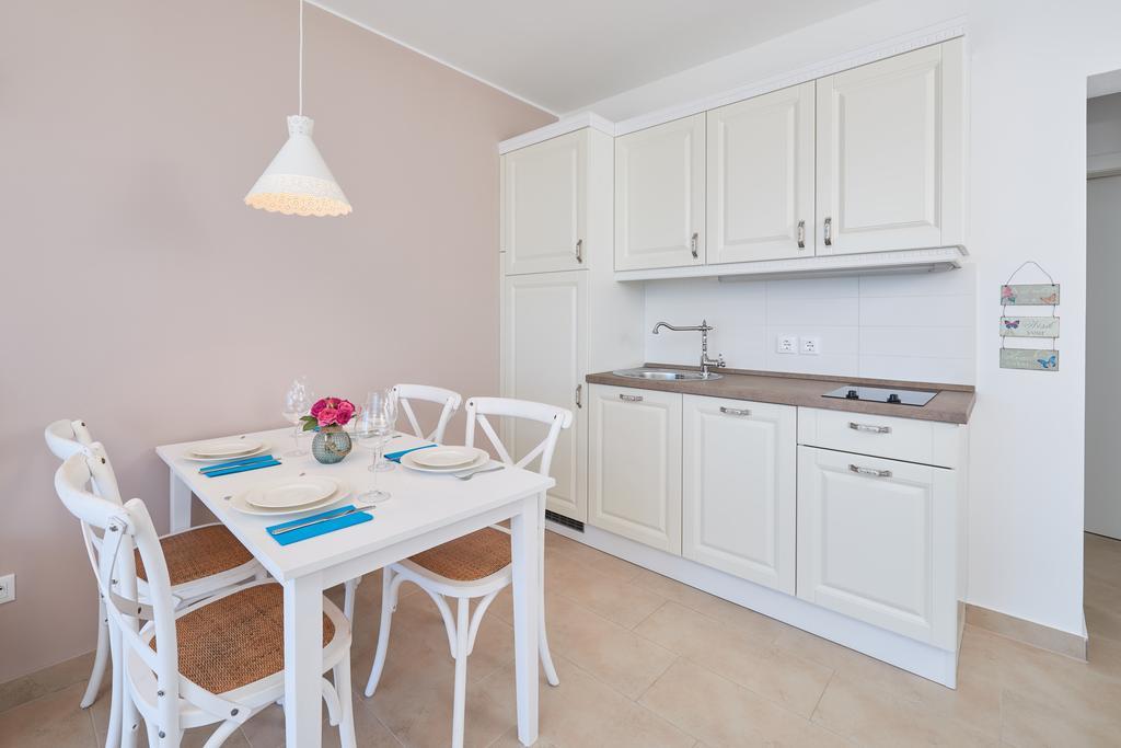 Villa Mila Trogir Extérieur photo