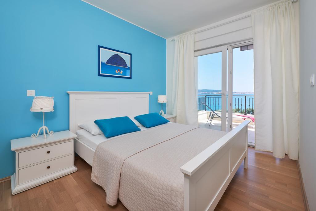 Villa Mila Trogir Extérieur photo