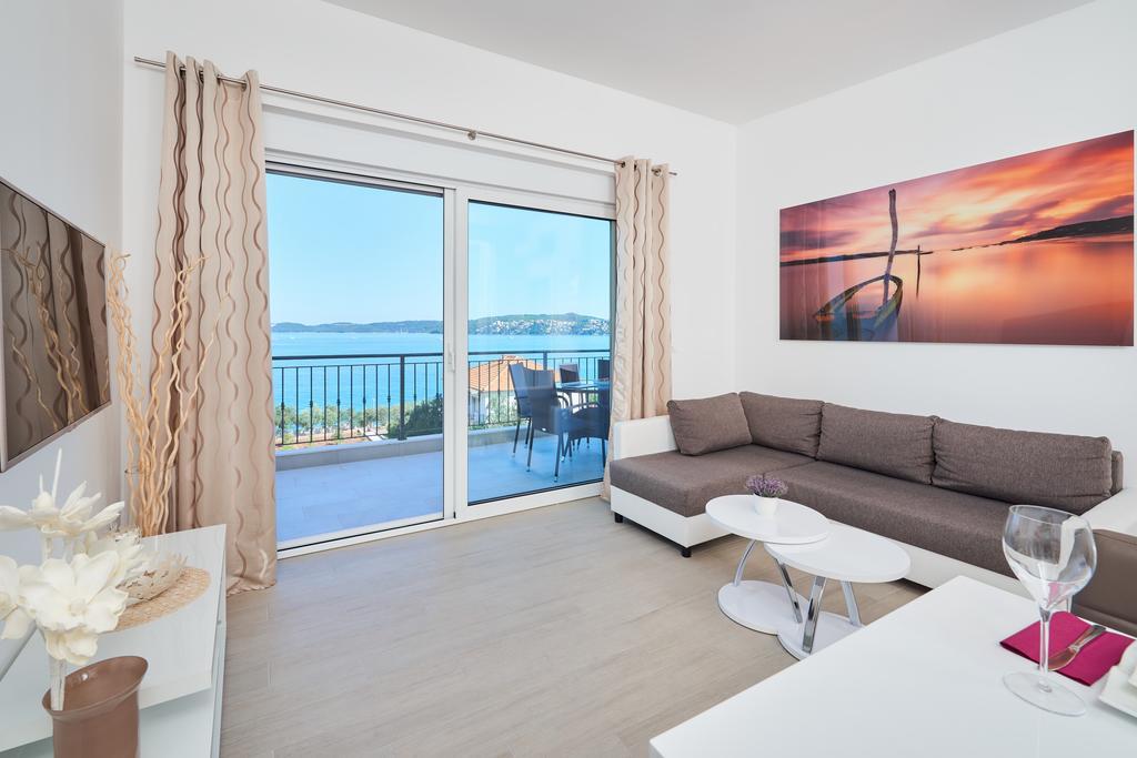 Villa Mila Trogir Extérieur photo
