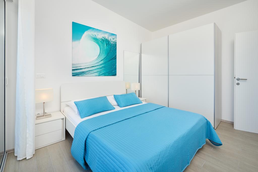 Villa Mila Trogir Extérieur photo