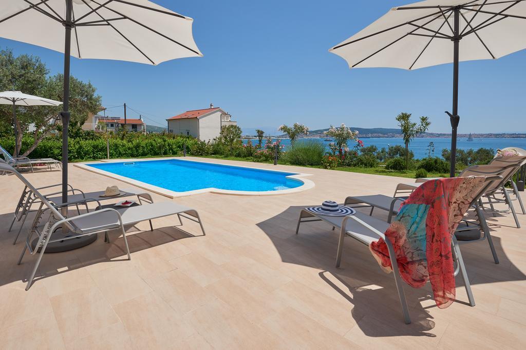 Villa Mila Trogir Extérieur photo
