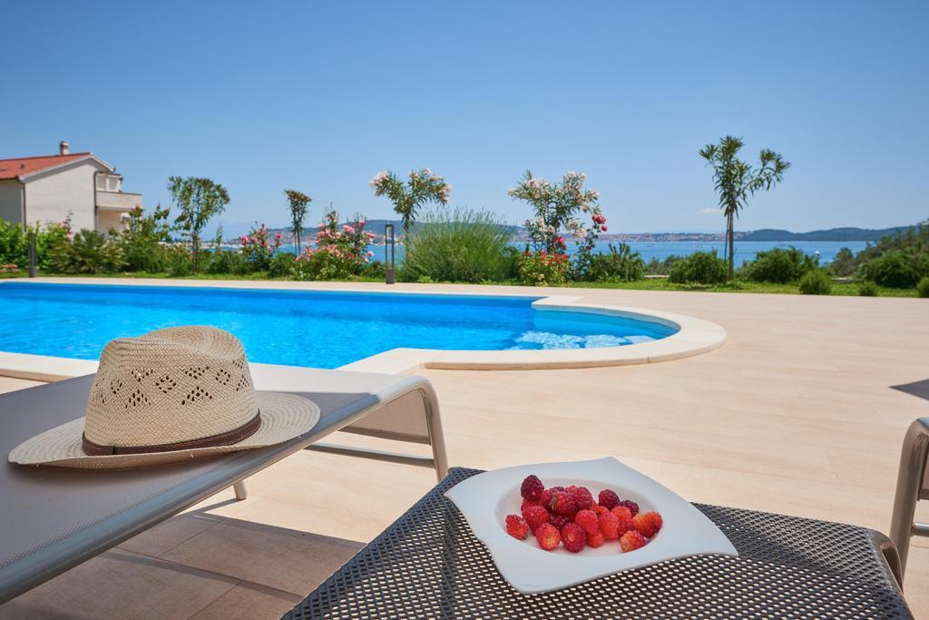 Villa Mila Trogir Extérieur photo