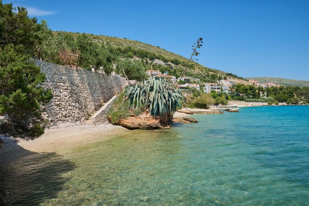 Villa Mila Trogir Extérieur photo