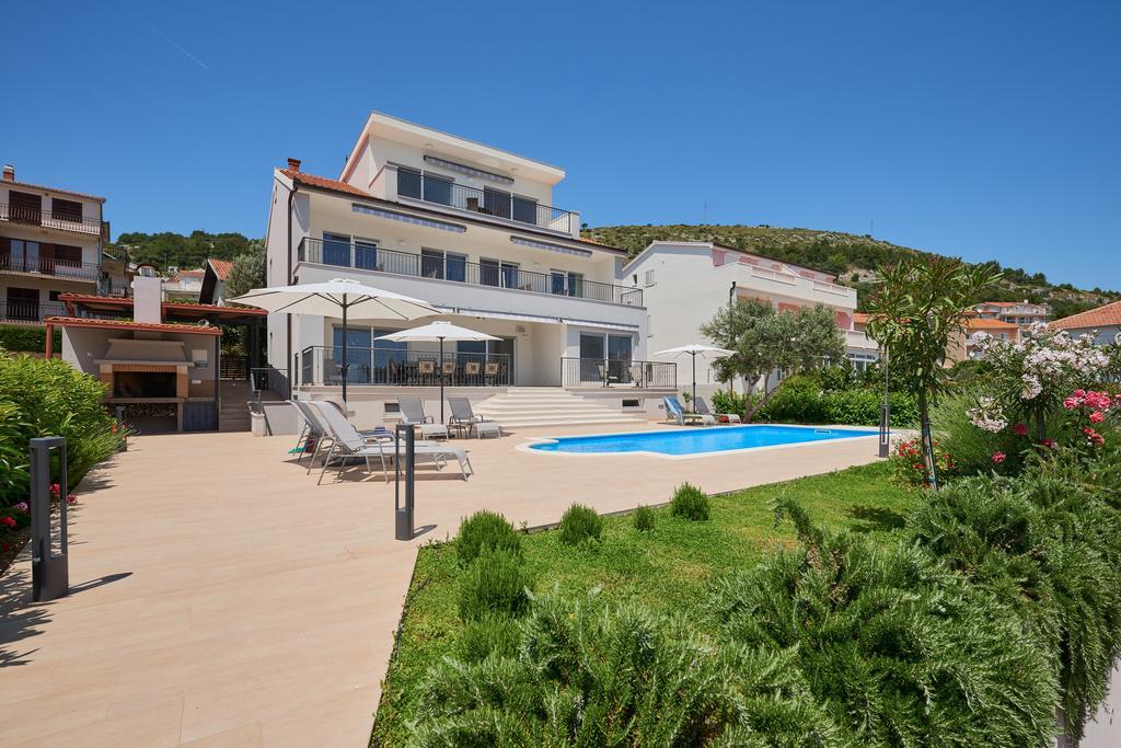 Villa Mila Trogir Extérieur photo