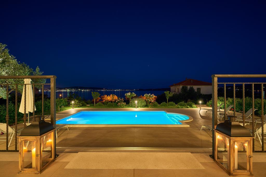 Villa Mila Trogir Extérieur photo