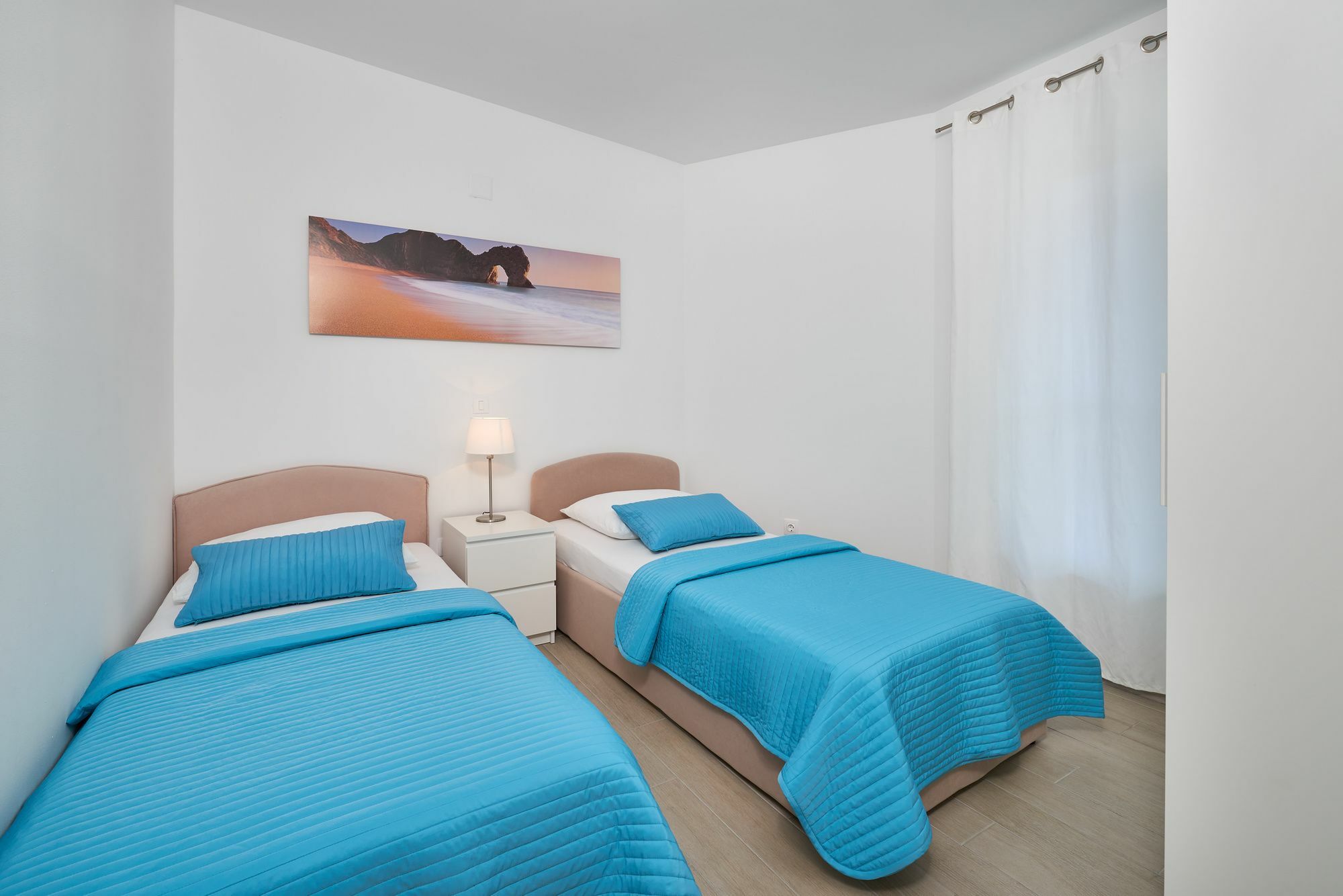 Villa Mila Trogir Extérieur photo