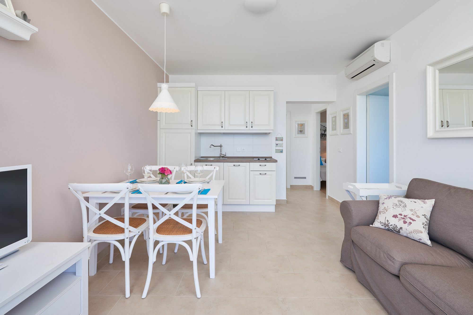 Villa Mila Trogir Extérieur photo