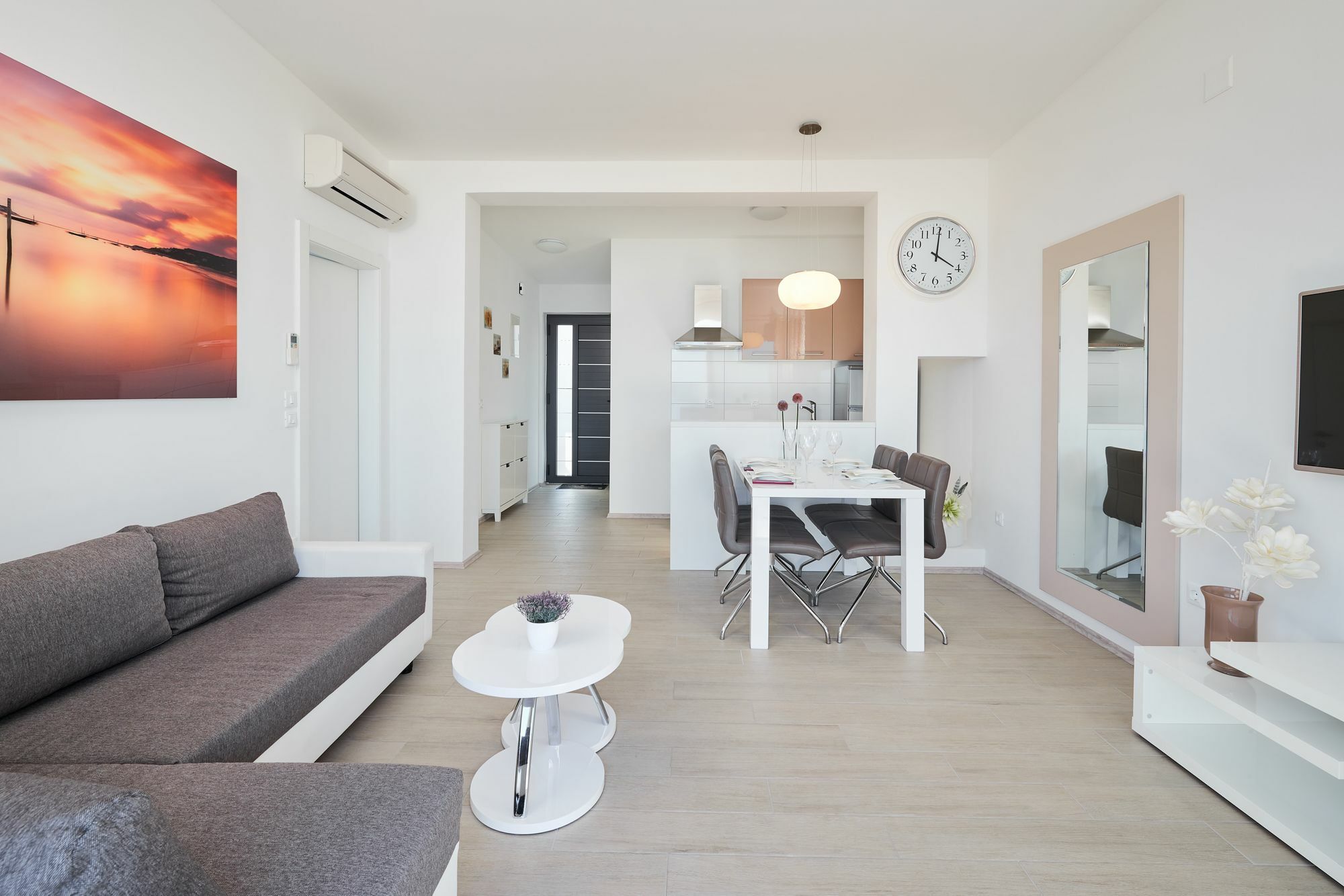 Villa Mila Trogir Extérieur photo