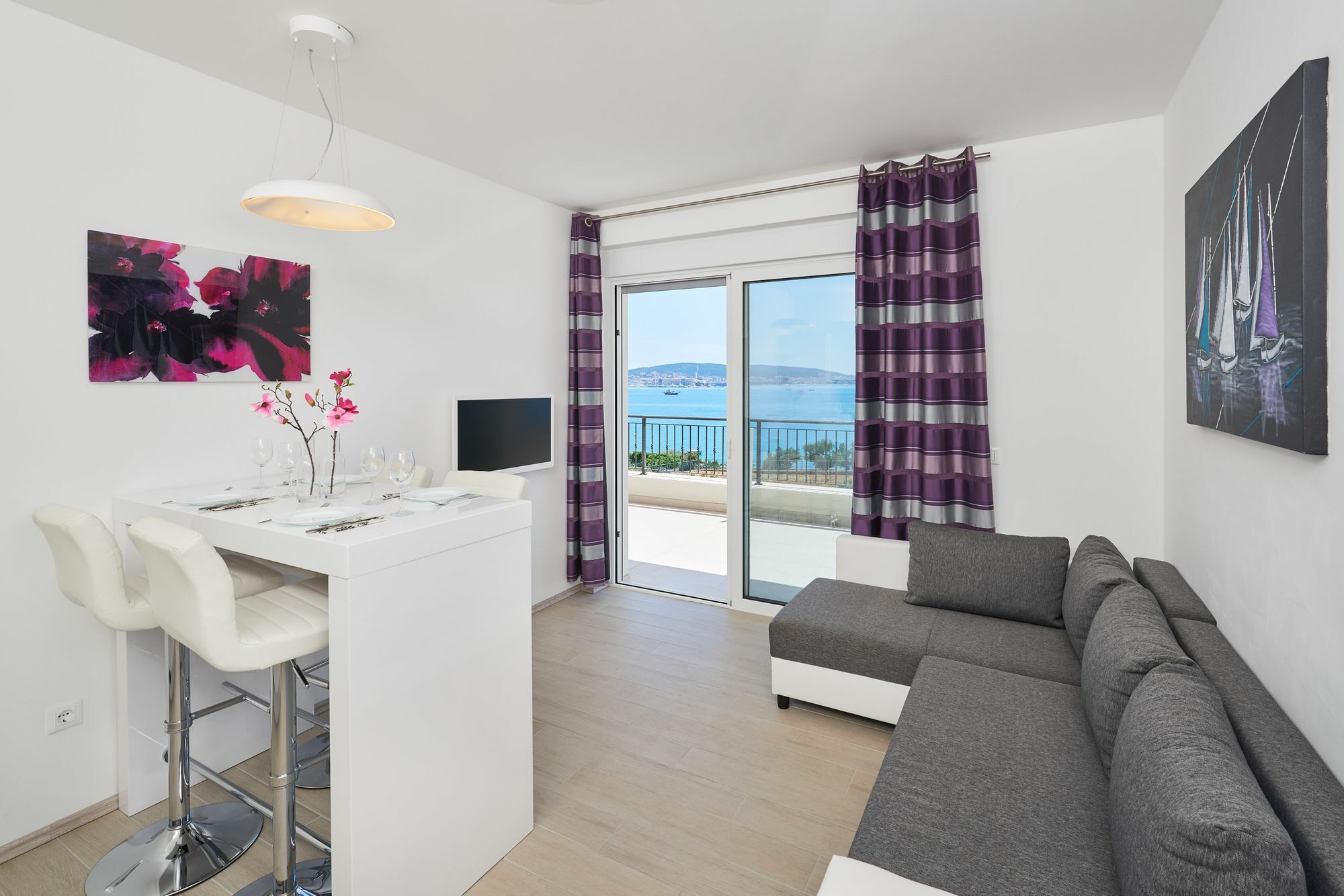Villa Mila Trogir Extérieur photo